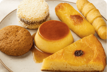 5 postres criollos que no pueden faltar en tu mesa