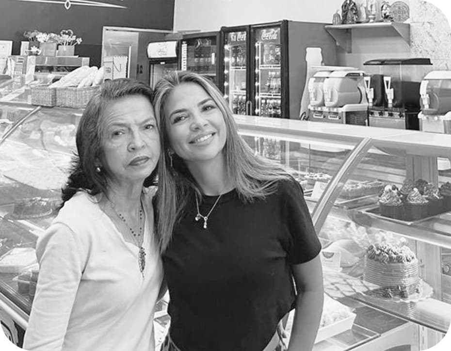 Convertidos en punto de encuentro familiar