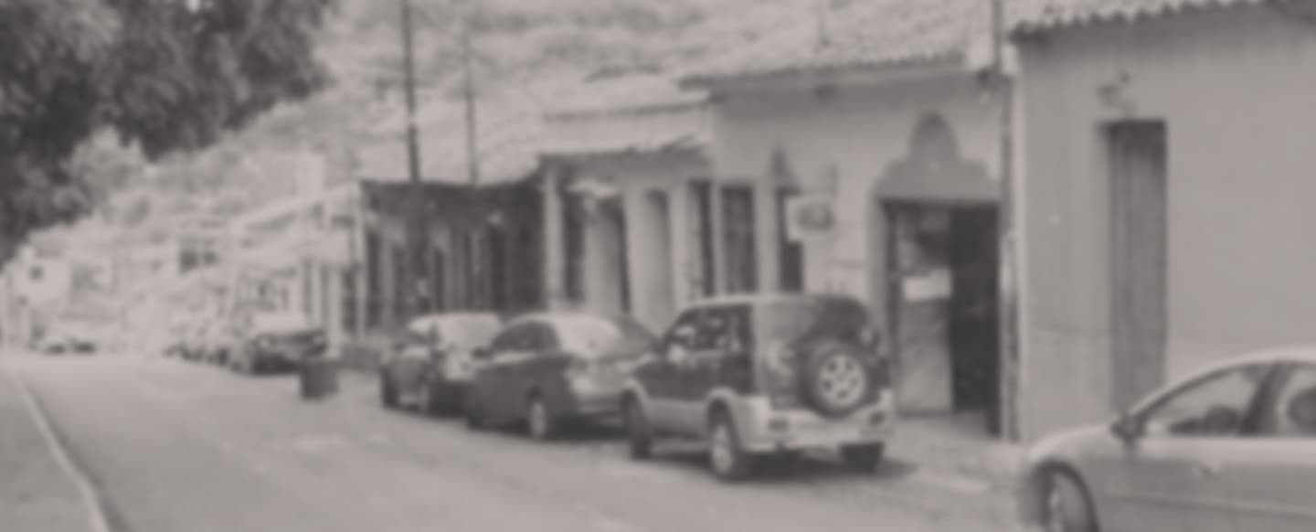 Historia Dulces Criollos