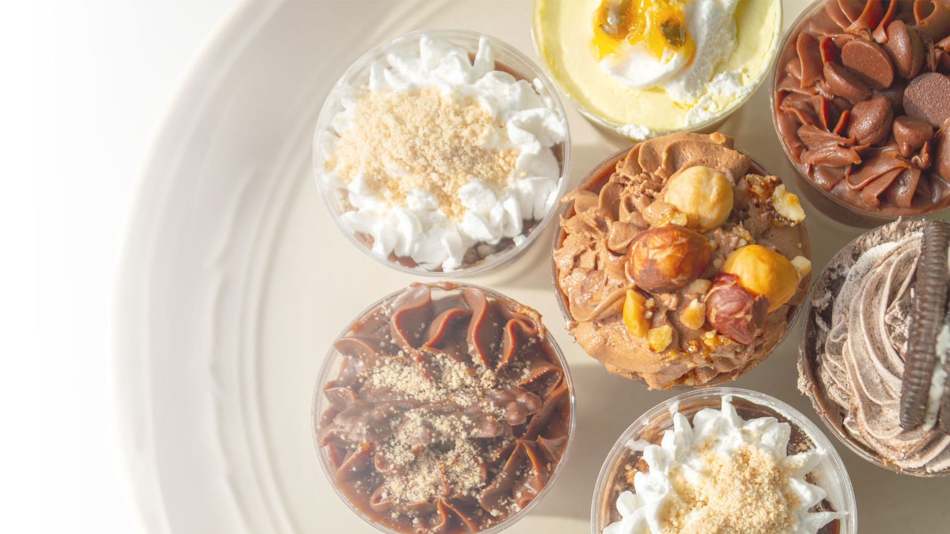 Dulces criollos El Hatillo | Las mejores marquesas de Caracas