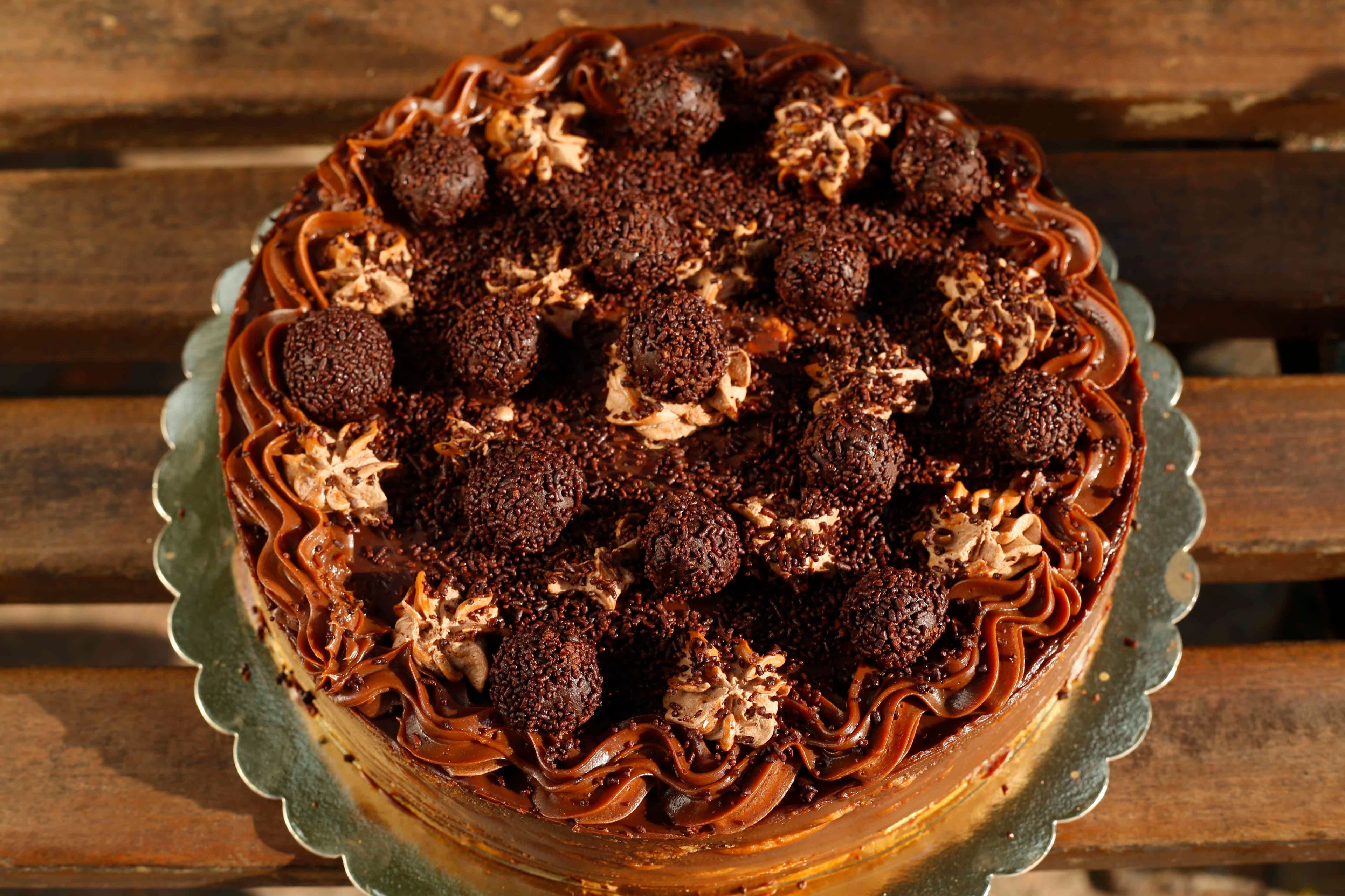 El secreto detrás de la marquesa perfecta